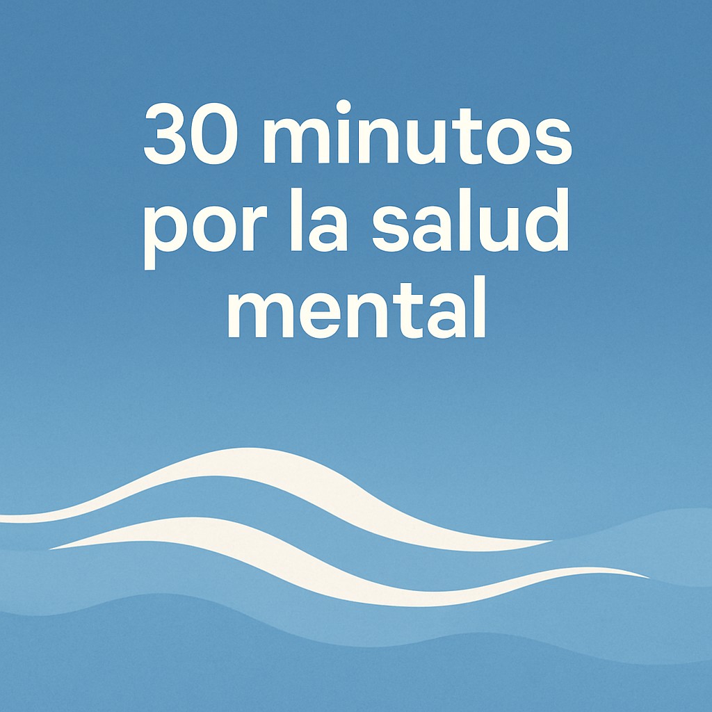 Liderazgo y salud mental